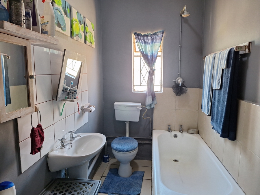 3 Bedroom Property for Sale in Bothasrus Eastern Cape